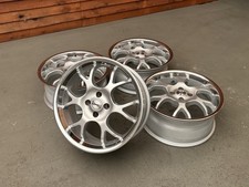 Borbet deep dish alloy - borbet, bs