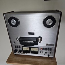 Pioneer RT-1011L Reel Tape
