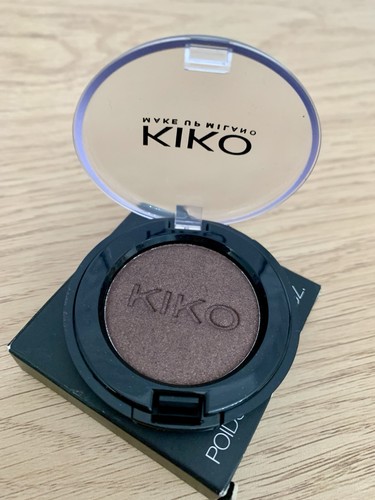 Kiko milano highly pigmented - milano,