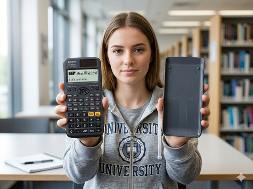 Casio 85gt classwiz - fx-85gt, x