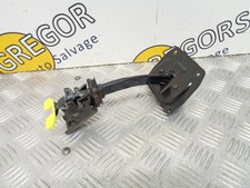 Vauxhall Vivaro C 2019-2024 Drivers Side O/S Rear Door Check Strap 9809831880