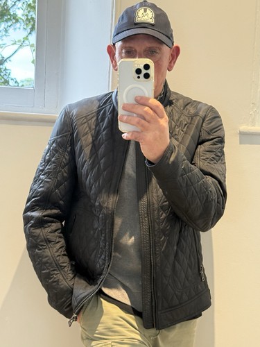 Belstaff bramley men - belstaff,