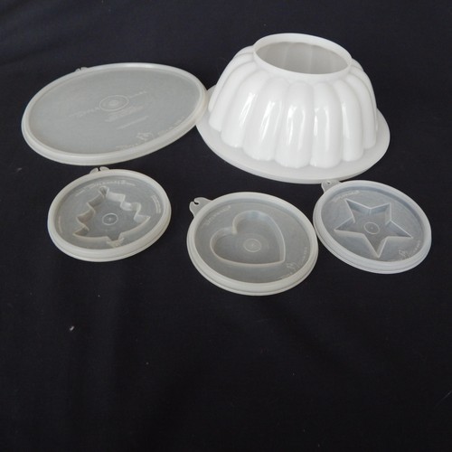 Tupperware vintage jelly - tupperware,
