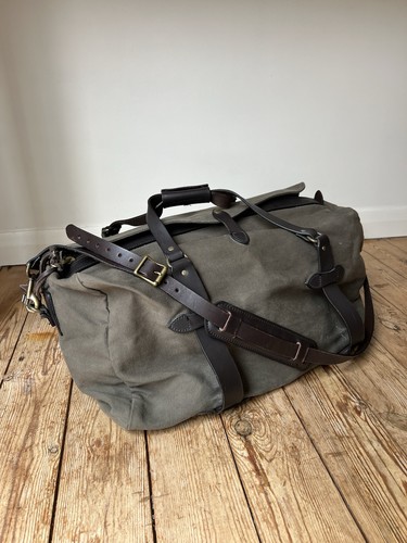 Filson rugged twill medium - twill,