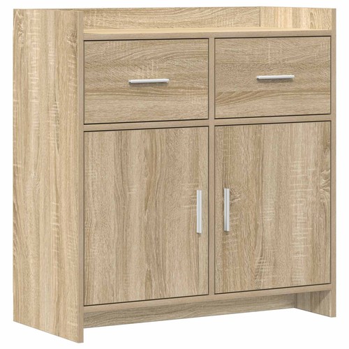 Sideboard with drawer - with,