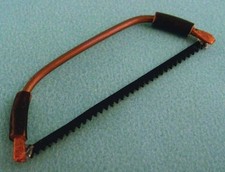 Dolls House Pruning Saw