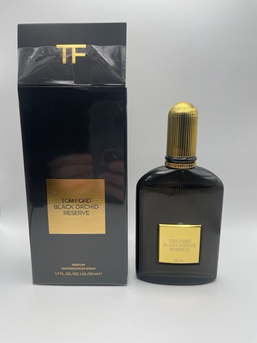 Tom ford black orchid reserve - tom,