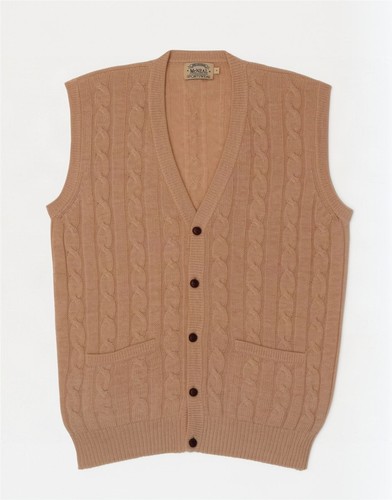 Mcneal mens sleeveless - mcneal,