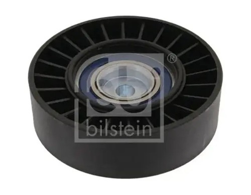 Belt pulley plastic - plastic, 17601