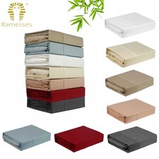 400TC Bamboo/Cotton Sheet Set