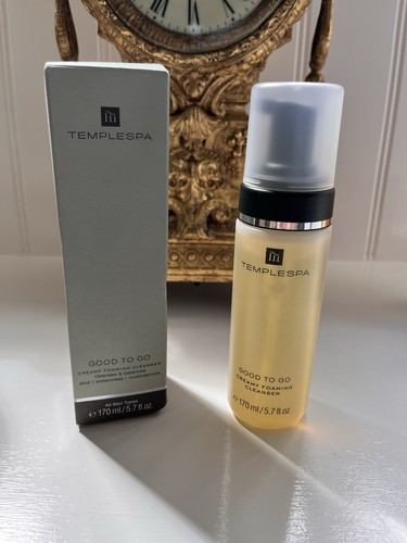Temple spa good creamy - temple,