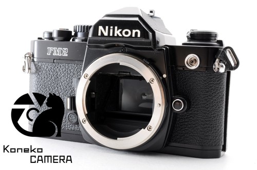 Tested works nikon - tested,