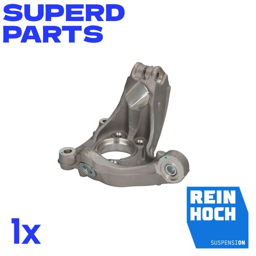 Steering knuckle wheel - knuckle,