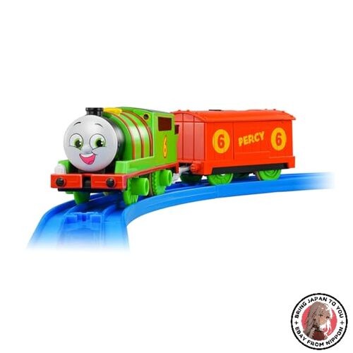 Takara tomy plarail - tomy, thomas