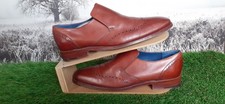 Barker Shoe Company Creative