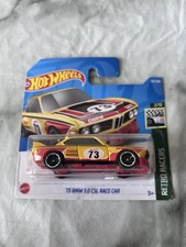 Hot Wheels - '73 BMW E9 Coupe