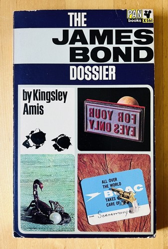 Kingsley amis sir the - amis,, james