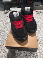 Vans Half Cab Uprise Collab