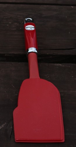 Kitchen aid red - red, large