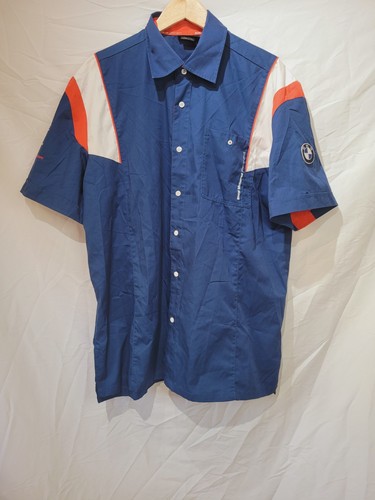 Bmw racing shirt - bmw,