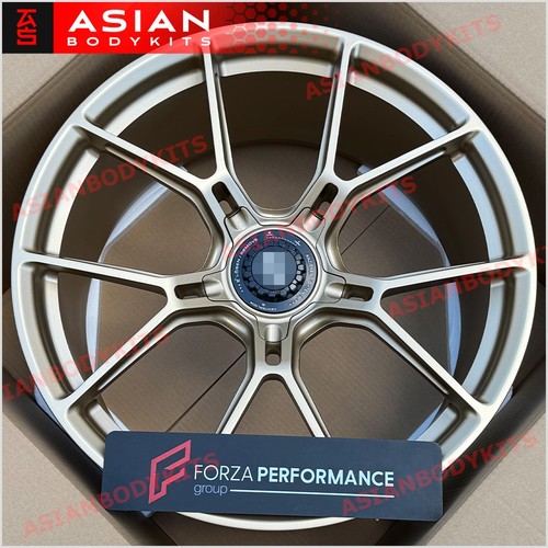 Forged wheel rim - rim, pc