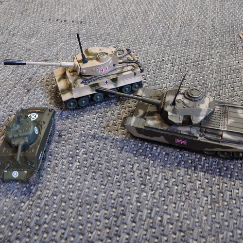 Corgi toys diecast military - corgi,