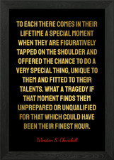 Winston Churchill Quotes