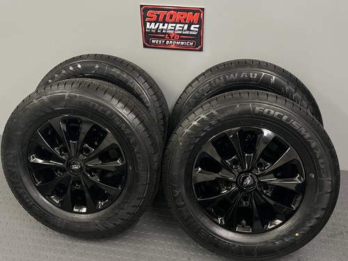 Genuine gloss black 16 - black, 4