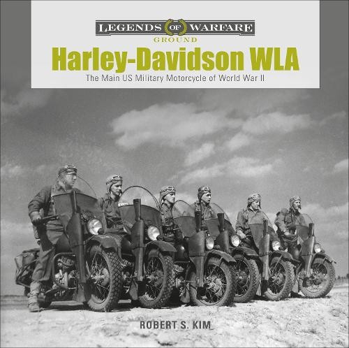 Robert kim harley - robert,