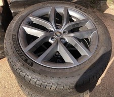 Range Rover Sport L461