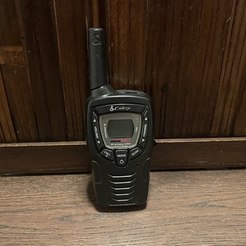 Cobra mt645 pmr - x,