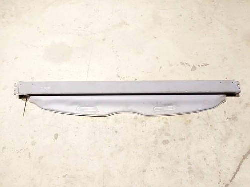 Boot cover for ford galaxy - ,