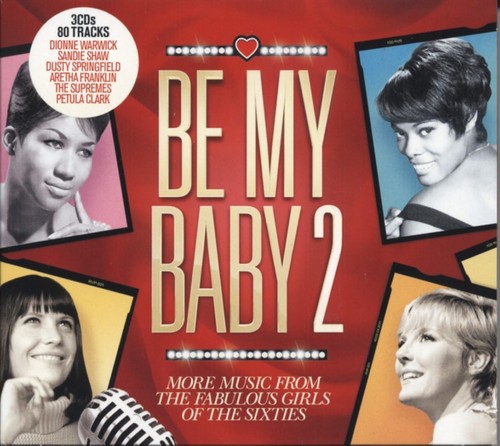 Baby cd new - my, 2
