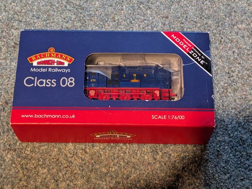 Bachmann 102u longmoor - 32-102u,