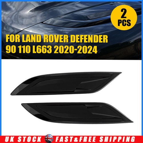 For defender 110 - l663, 2020+