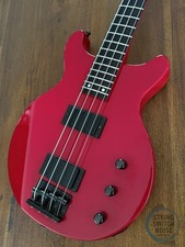 Edwards by ESP, TV Bass
