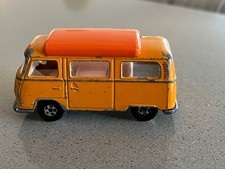 Matchbox Lesney No. 23 VW Volkswagen Camper 1970