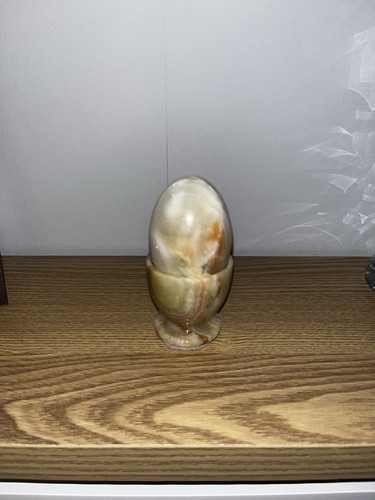 Hand carved banded - hand-carved,