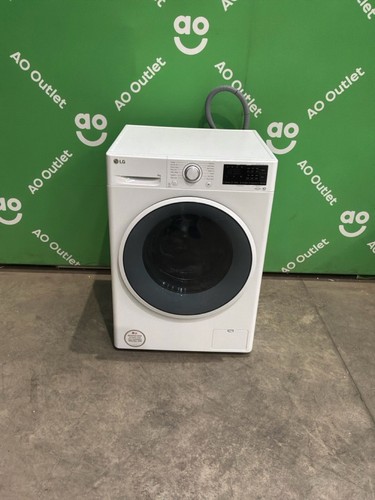 Washing machine 9kg - machine,