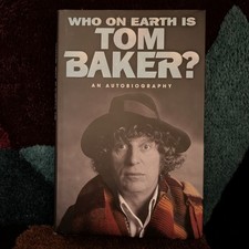 “Who on Earth Is Tom