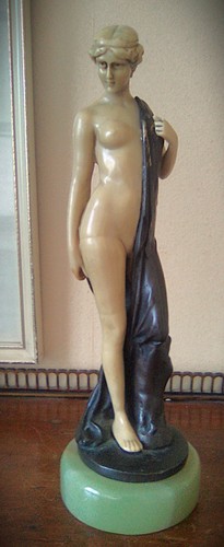 Vintage ferdinand preiss style - vintage,