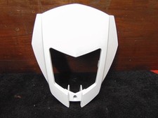 GENERIC TRIGGER50 HEADLIGHT COWL 65501BP0YW50