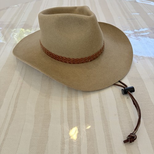 Akubra hat size - size, 55