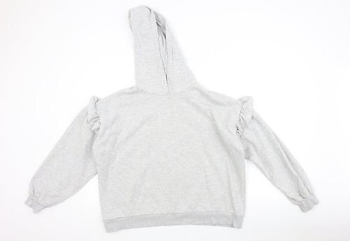 Primark womens grey pullover - ,