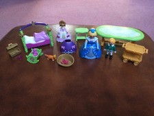 Playmobil Royal Family -