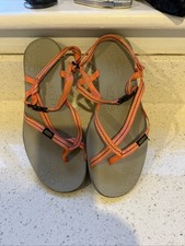 Keen Thin Strappy Sandals Z