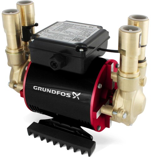 Grundfos amazon bar twin - 2,