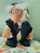 Great Uncle Bulgaria Womble