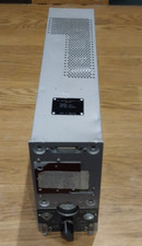 Marconi Wireless Ex-RAF Aircraft VHF Transceiver Type 6400MA