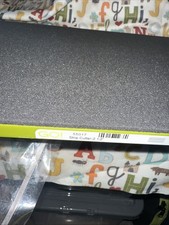 Accuquilt Go Strip Cutter 2.50